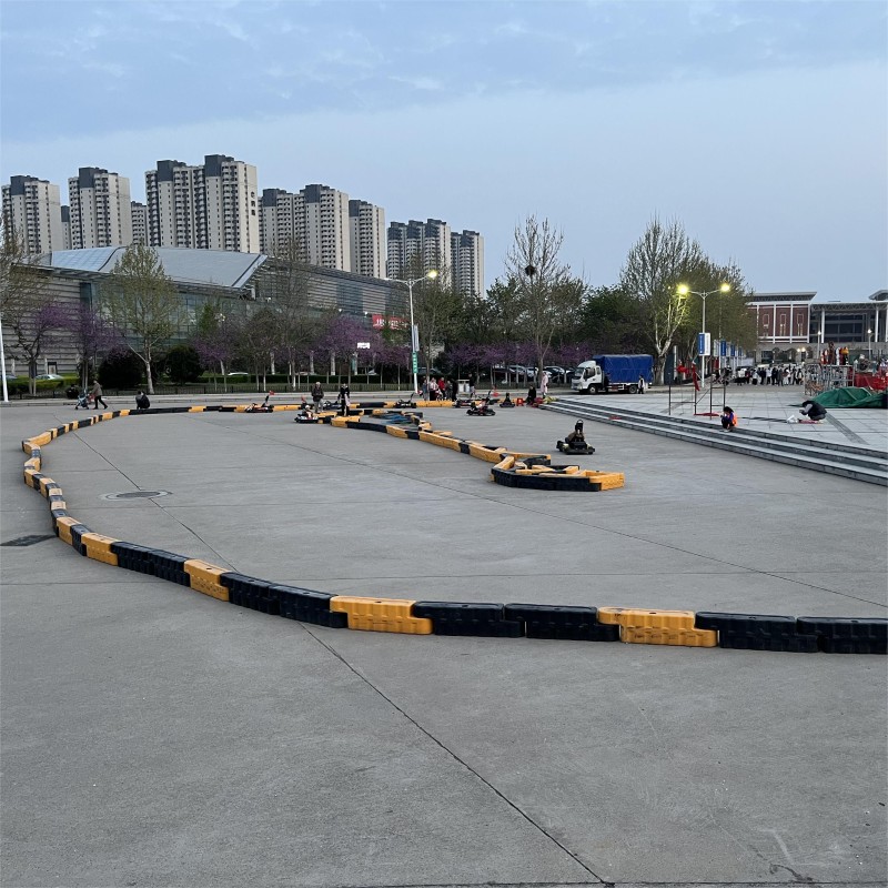 Go Kart Parts Factory - OEM Custom Brake Disc Tires