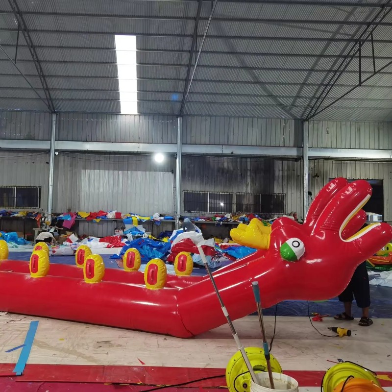 5m Ferris Wheel Supplier - OEM Custom 12 Seats