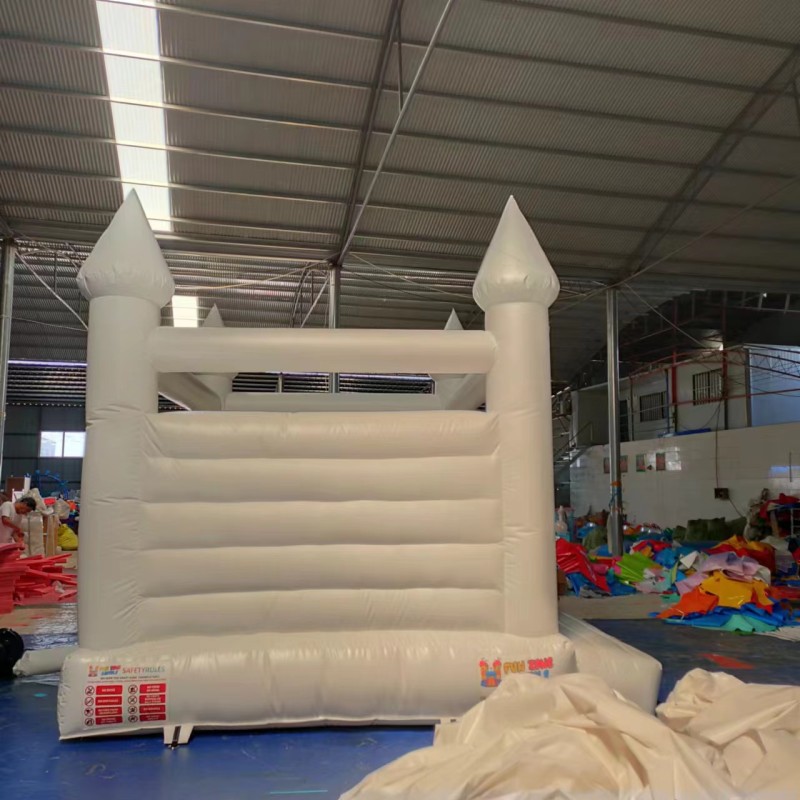 Inflatable Combo Supplier - OEM Custom Slide Water