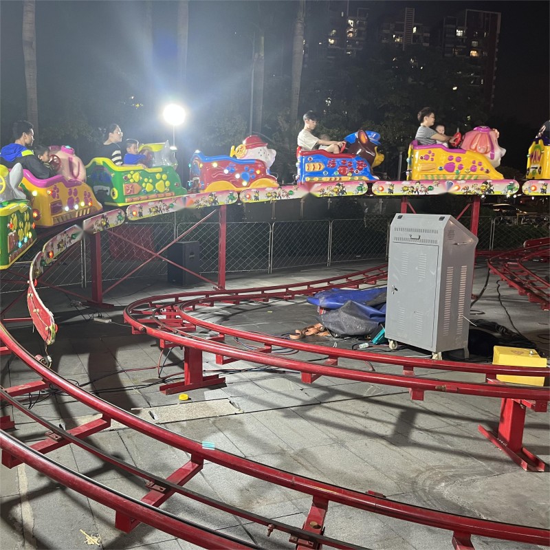 Mini Swing Factory - OEM Custom Pendulum Design