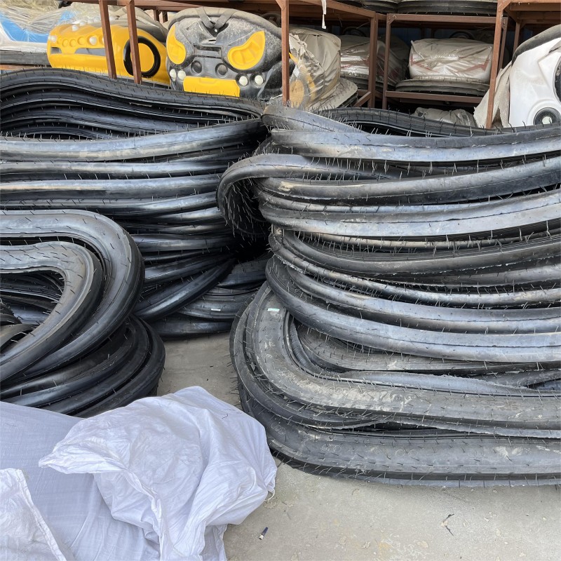 Bumper Car Parts Factory - OEM Custom Tires Tubes Spare