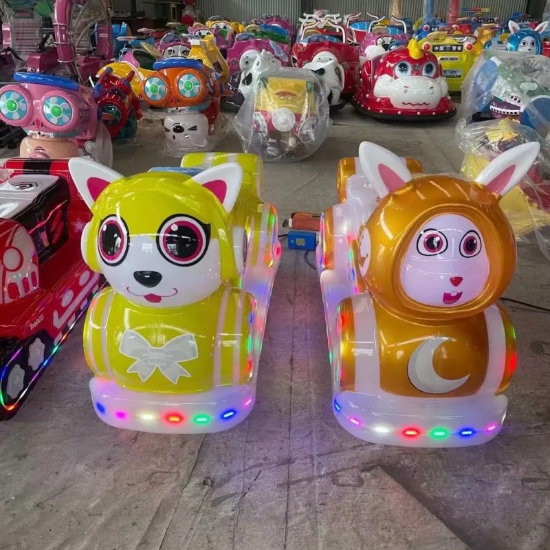 Kiddle Ride On Car Supplier - OEM Custom Electric Design