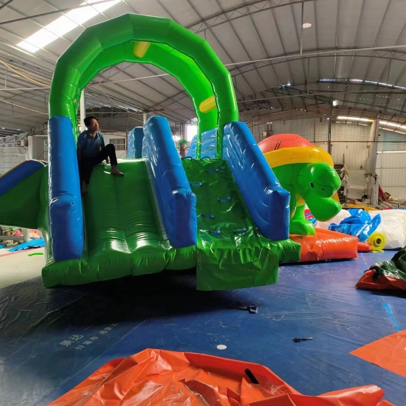 Ferris Wheel Manufacturer - OEM Custom Sky City