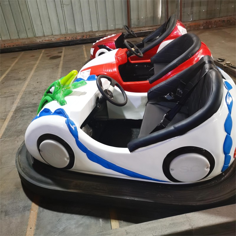 Amusement Parts Supplier - OEM Electric Motor Controller