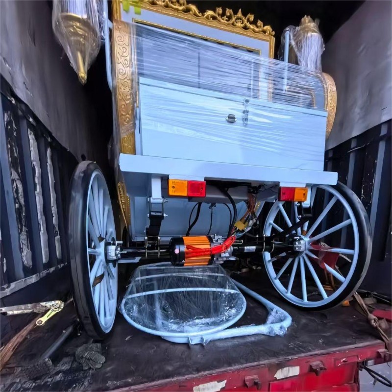 Horse Trailer Manufacturer - OEM Custom Special Transport