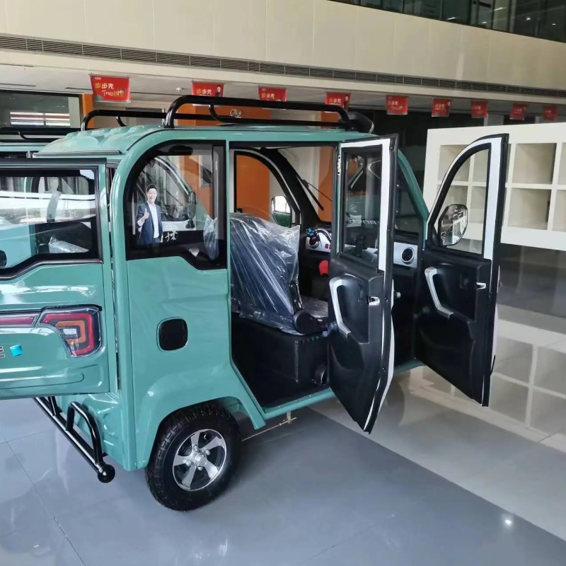 Electric Shuttle Bus Supplier - OEM Custom 14 Seats