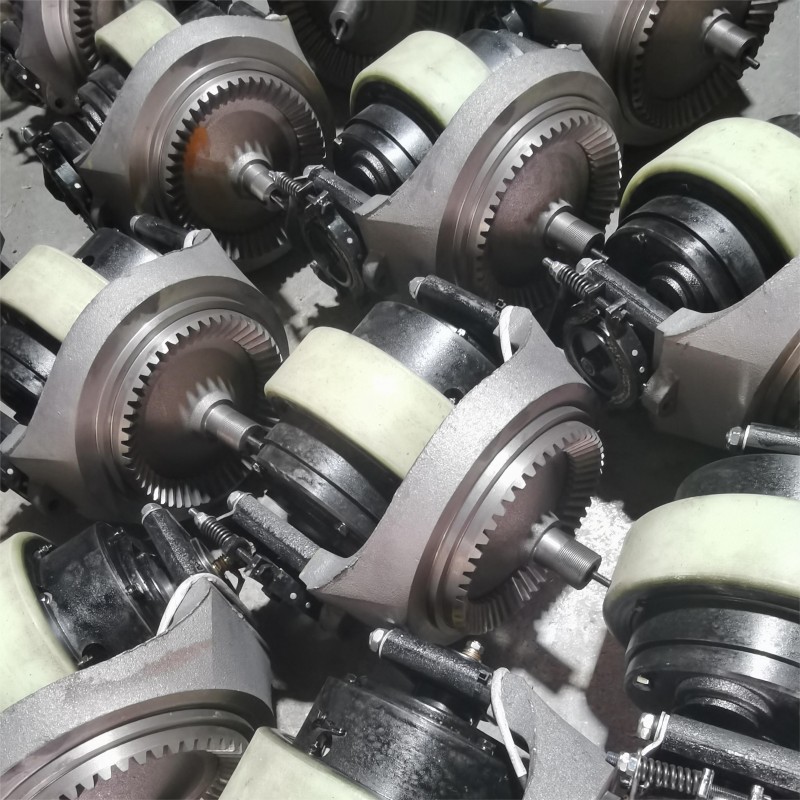 Amusement Parts Supplier - OEM Electric Motor Controller