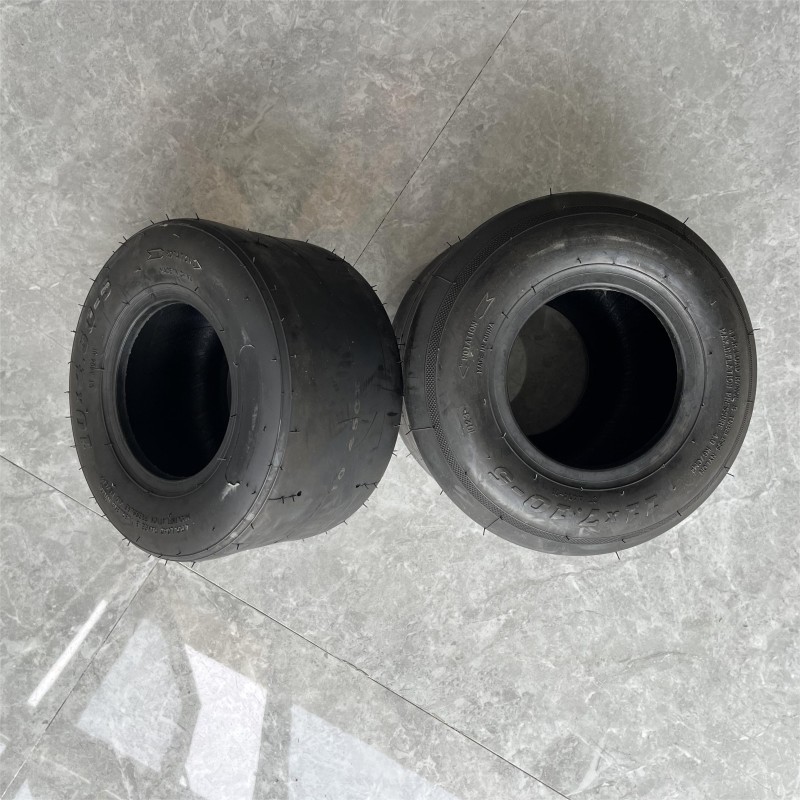 Gas Go Kart Factory - OEM Custom Racing Car