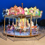 carrousel