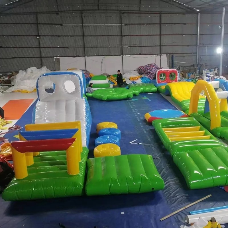 5m Ferris Wheel Supplier - OEM Custom 12 Seats