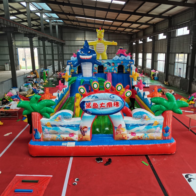 5m Ferris Wheel Supplier - OEM Custom 12 Seats