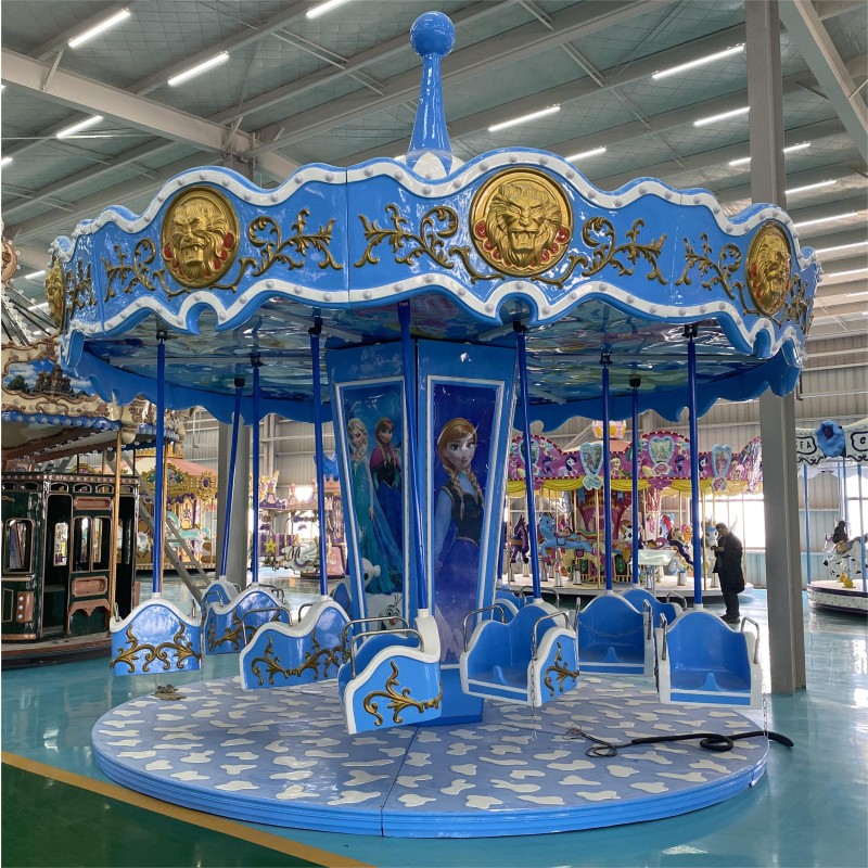 Swing Flying Chair Supplier - OEM Custom Mini Chairs