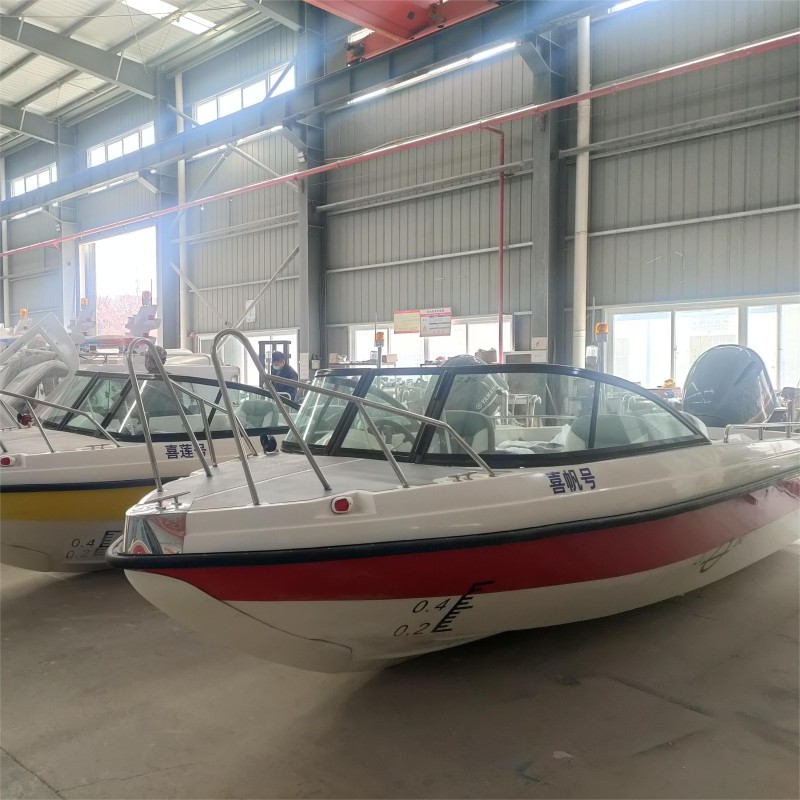 Tourist Yacht Factory - OEM Custom Water Park