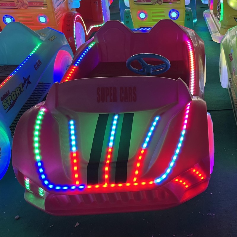 Flying Chairs Supplier - OEM Custom Carnival Game