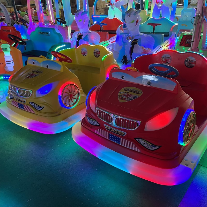 Flying Chair Manufacturer - OEM Custom Swing Ride