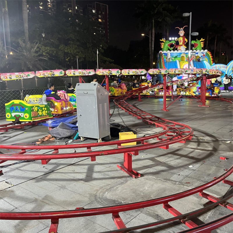 Pirate Ship Factory - OEM Custom Festival Fair