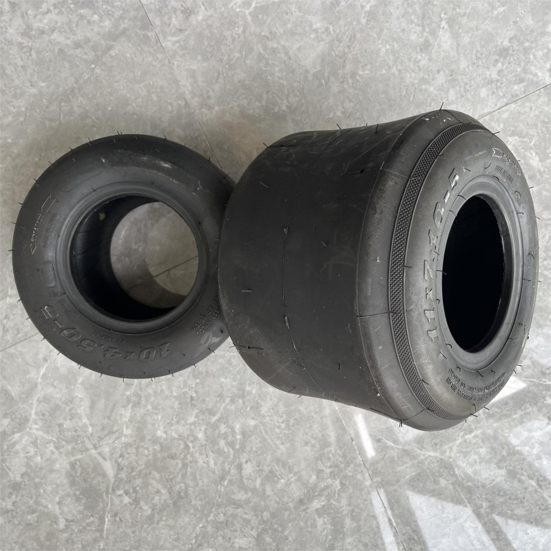 Gas Go Kart Factory - OEM Custom Racing Car