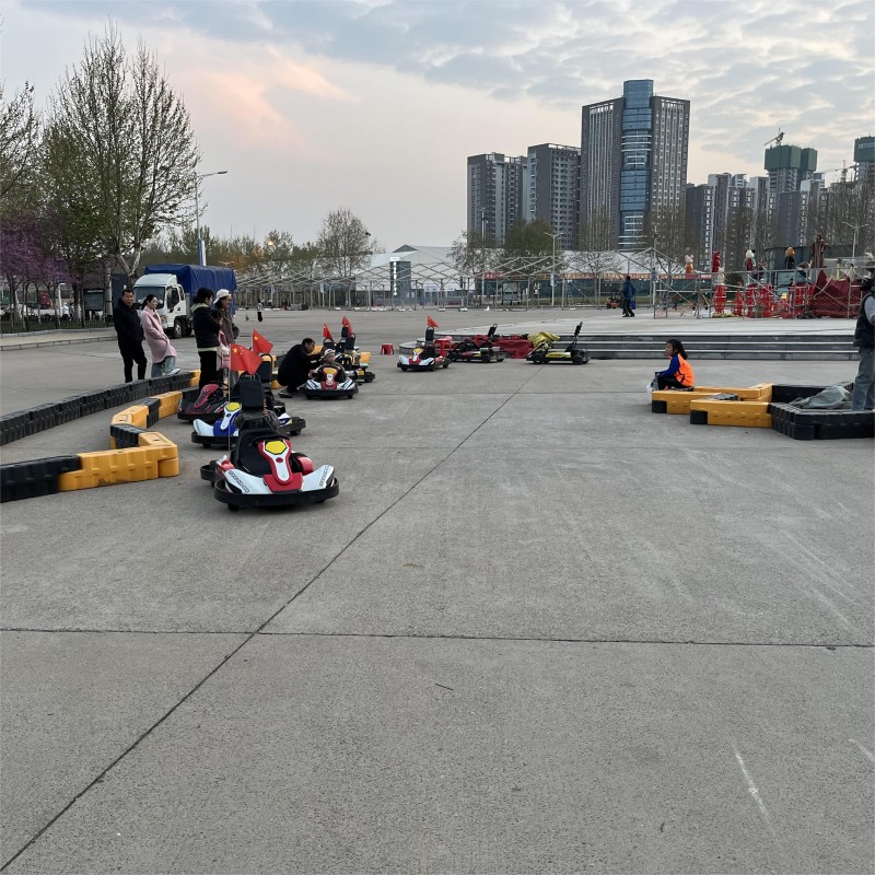 Go Kart Parts Factory - OEM Custom Brake Disc Tires