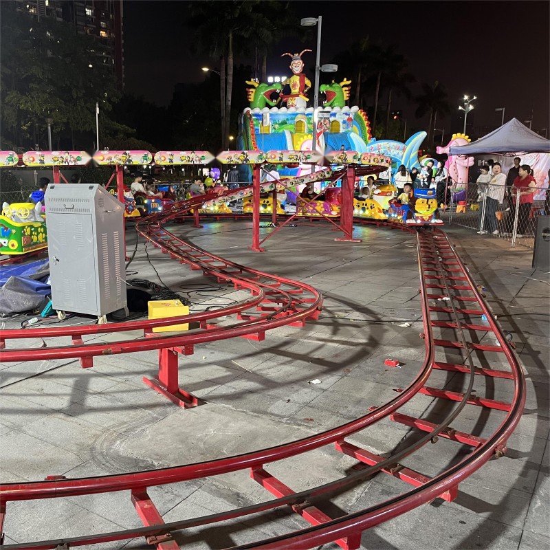 Pendulum Ride Manufacturer - OEM Custom Small Adult