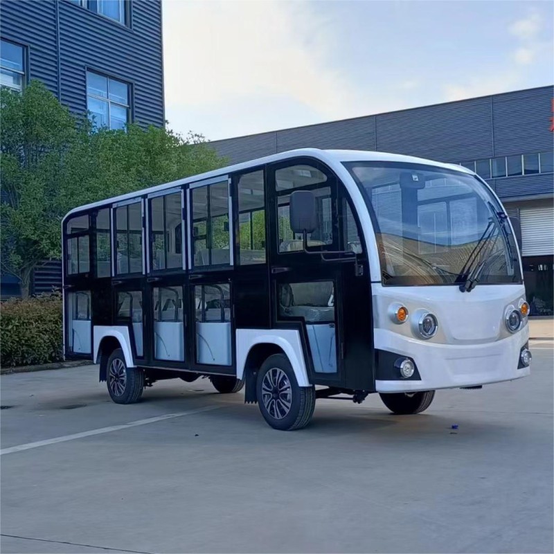 Electric Food Truck Manufacturer - OEM Custom Event Catering