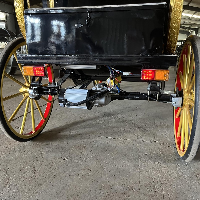 Go Kart Tires Factory - OEM Custom Spare Parts