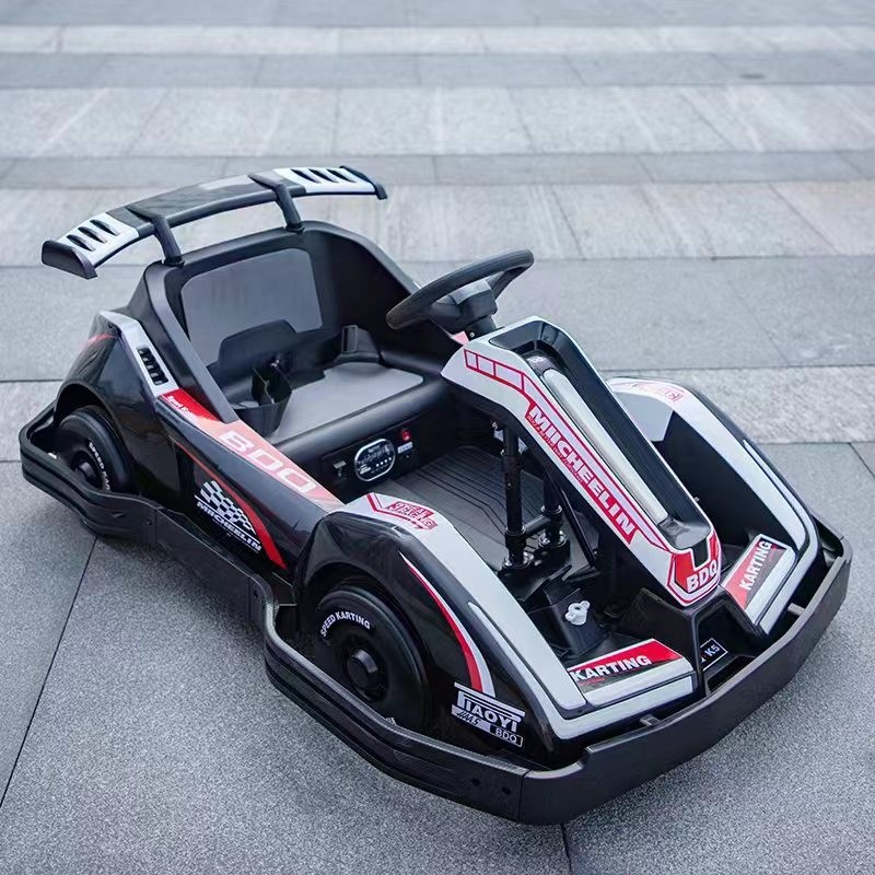 Electric Go Kart Manufacturer - OEM Custom Drifting Scooter