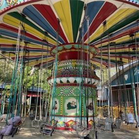 Water Slide Supplier - OEM Custom Inflatable Bouncer