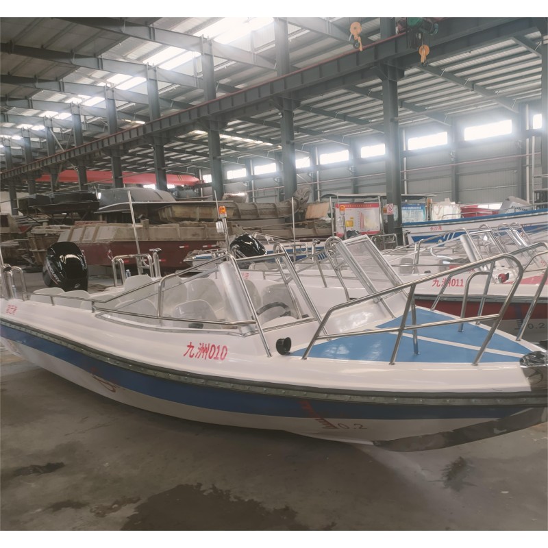 Tourist Yacht Factory - OEM Custom Water Park