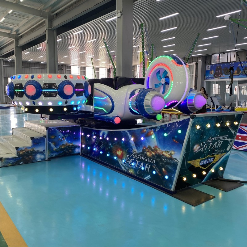 Human Gyroscope Factory - OEM Custom Space Ring