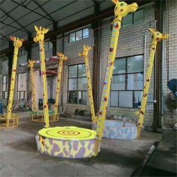 Bungee Trampoline Supplier - OEM Custom Outdoor Playground