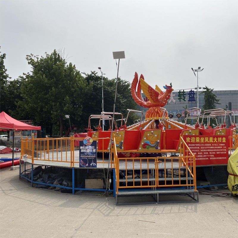 Rotation Disco Manufacturer - OEM Custom Space Gyro