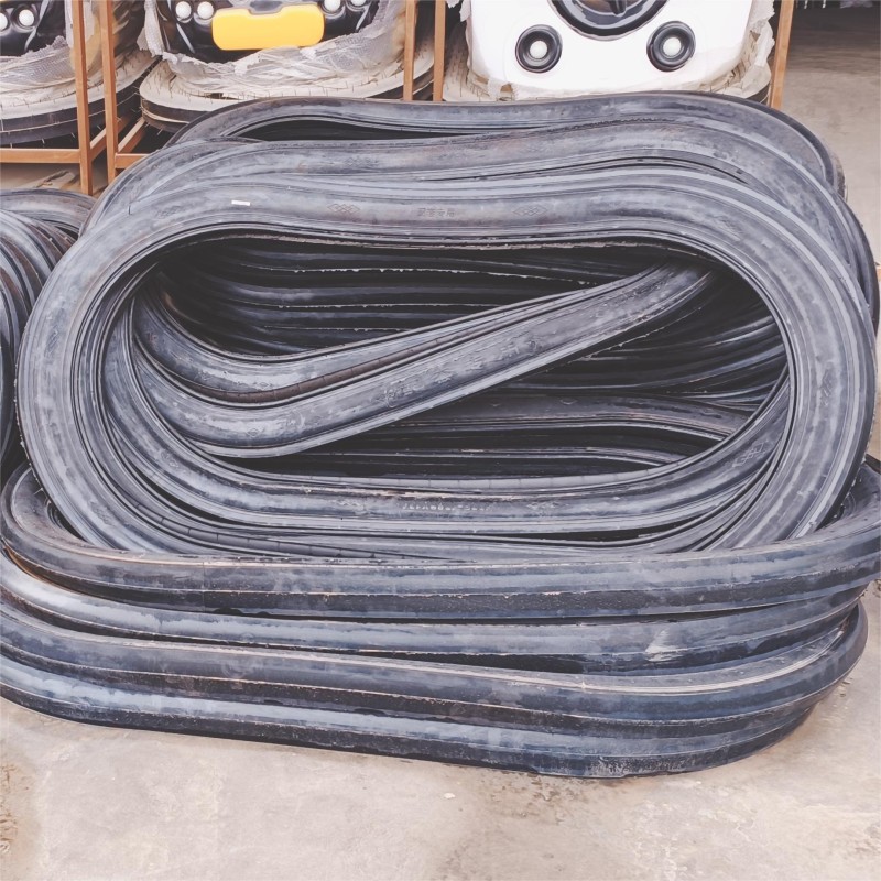 Bumper Tires Manufacturer - OEM Direct Factory Price