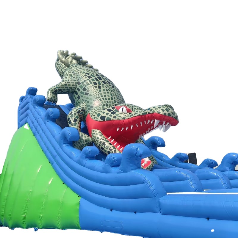 Bounce Castle Factory - OEM Custom Inflatable Commercial