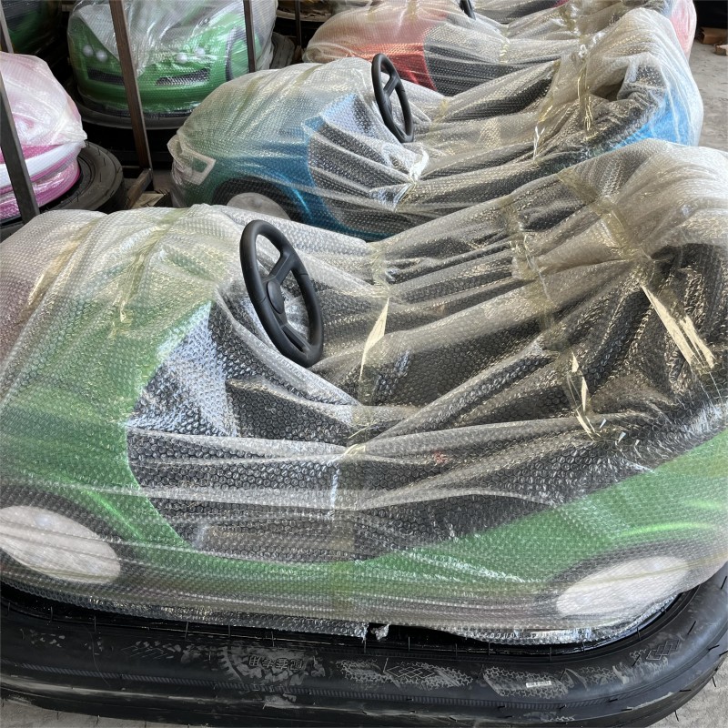 Bumper Tires Manufacturer - OEM Direct Factory Price