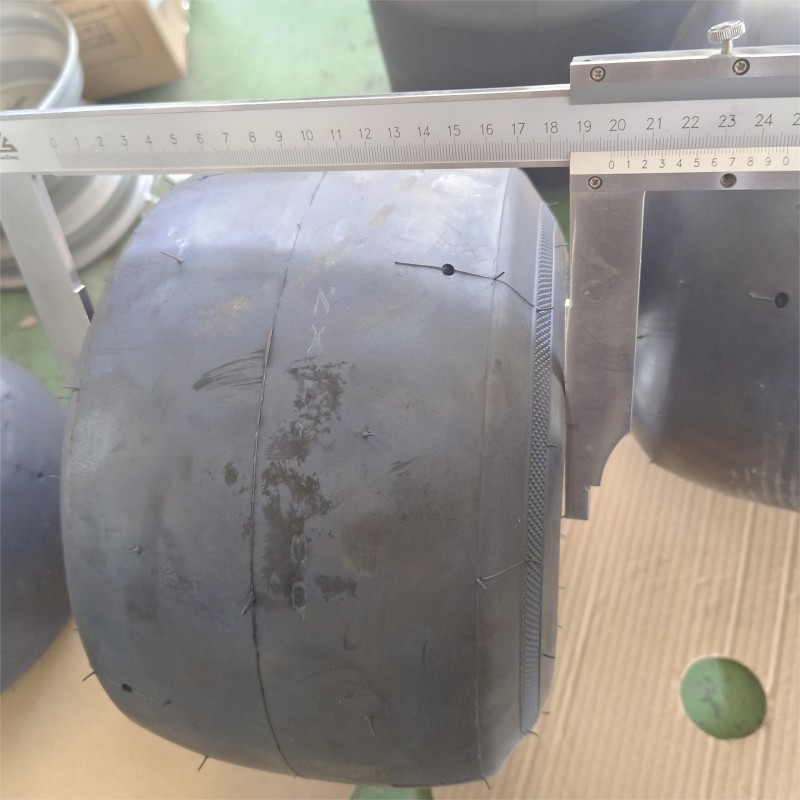 Go Kart Tires Factory - OEM Custom Racing Tires