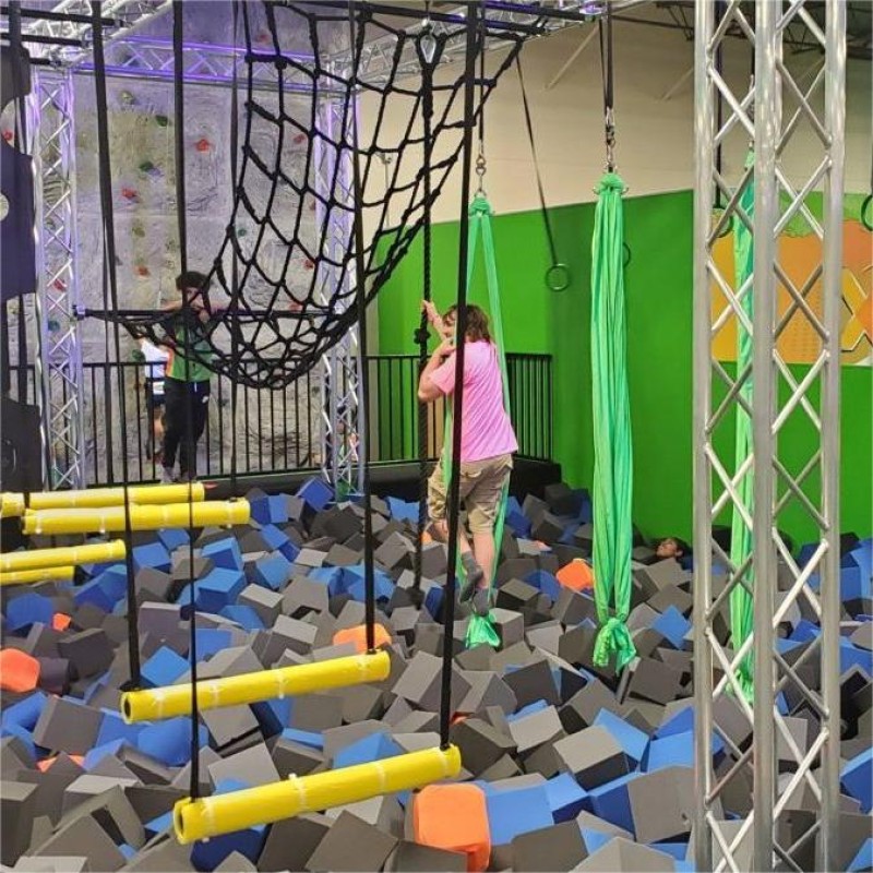 Jump Castle Manufacturer - OEM Custom Bouncy Inflatable