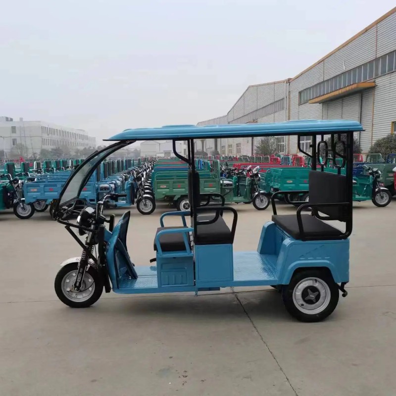 Electric Shuttle Bus Supplier - OEM Custom 14 Seats