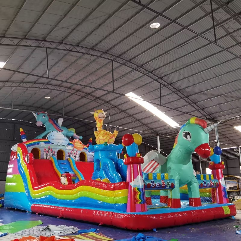 Trailer Ferris Wheel Manufacturer - OEM Custom Kids Ride