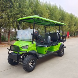 Electric Bus Manufacturer - OEM Custom 23 Seats 9KW