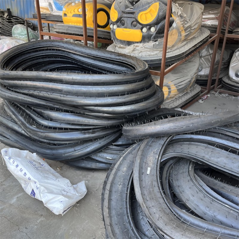 Bumper Tires Manufacturer - OEM Direct Factory Price