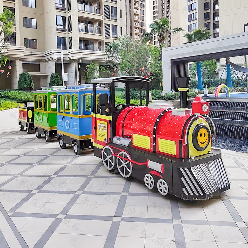 Ice Cream Tricycle Supplier - OEM Custom Three Wheel