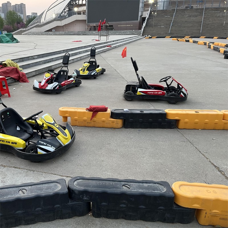 Go Kart Parts Factory - OEM Custom Brake Disc Tires