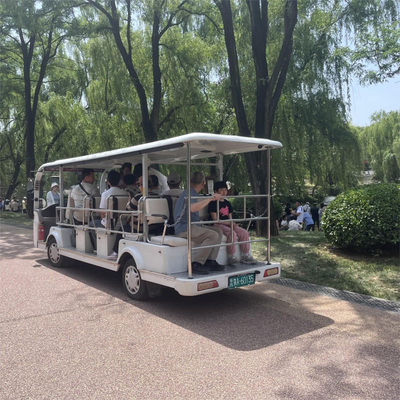 Food Tricycle Factory - OEM Custom Mobile Catering