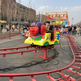 Mini Pirate Ship Supplier - OEM Custom Outdoor Ride