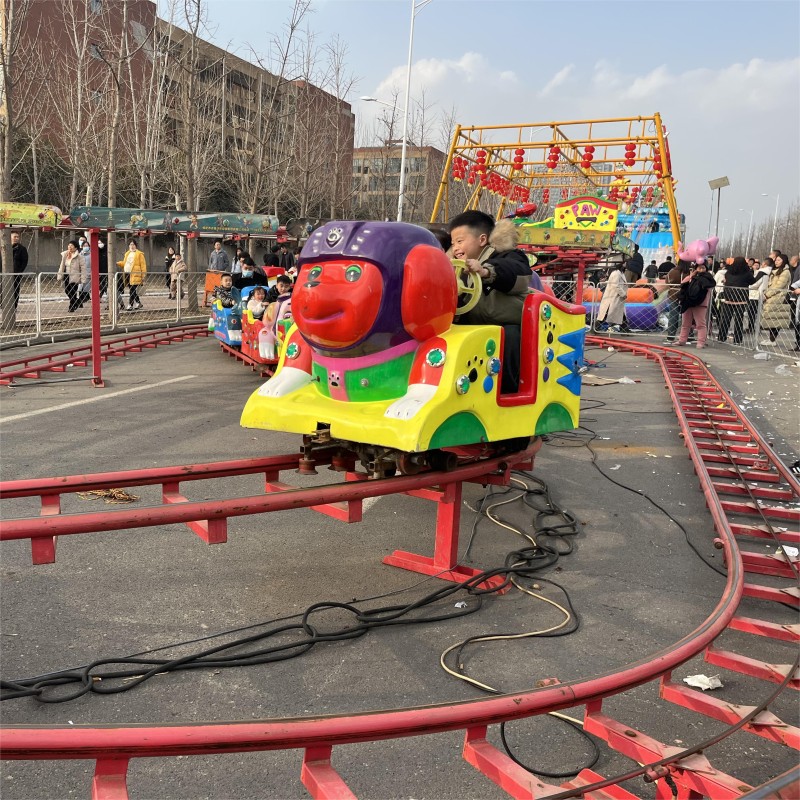 Mini Pirate Ship Supplier - OEM Custom Outdoor Ride