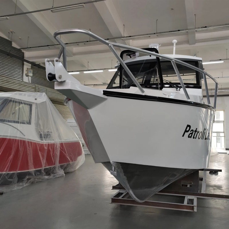 Water Yacht Factory - OEM Custom Park Equipment