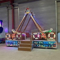 Electric Trains Supplier - OEM Custom Mall Center