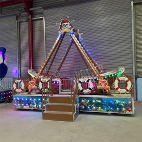 Electric Trains Supplier - OEM Custom Mall Center