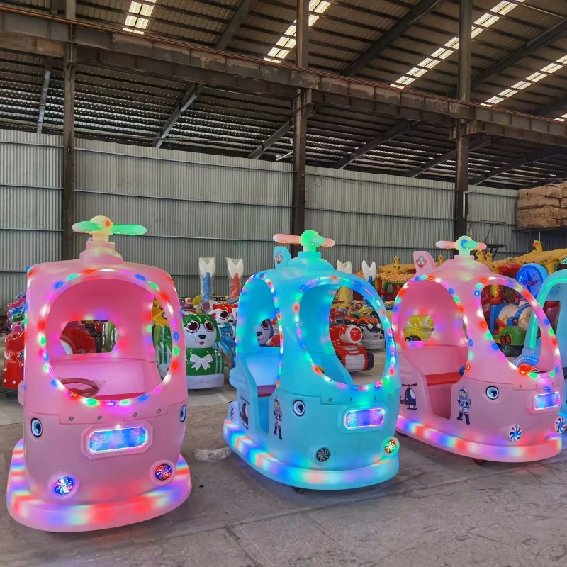 Ride On Cars Manufacturer - OEM Custom New Model