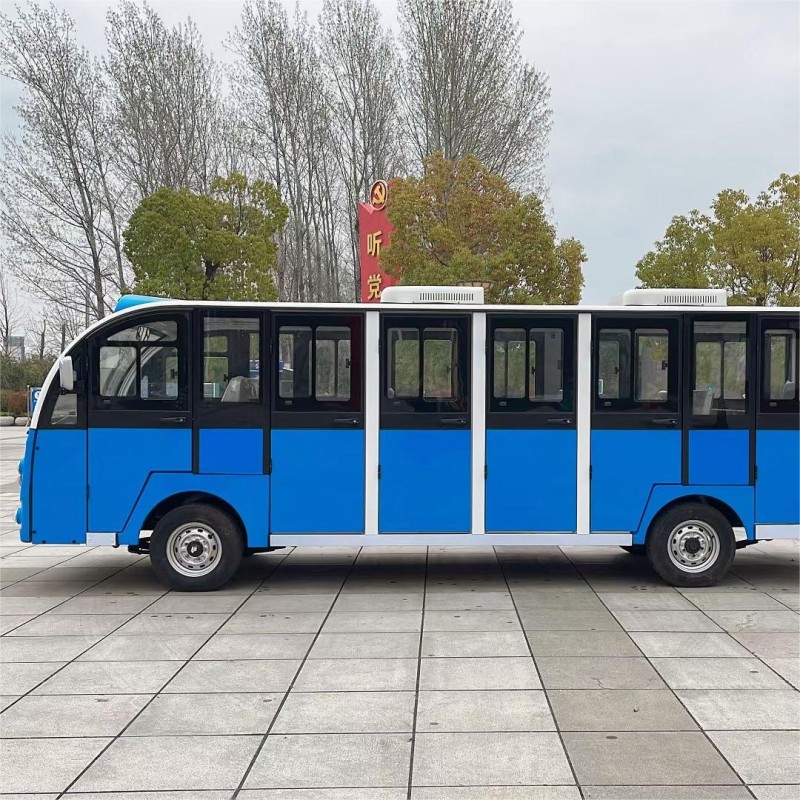 Electric Food Truck Manufacturer - OEM Custom Event Catering